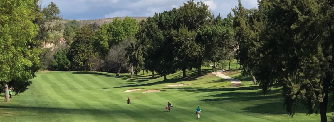 Golf-Event_Banner