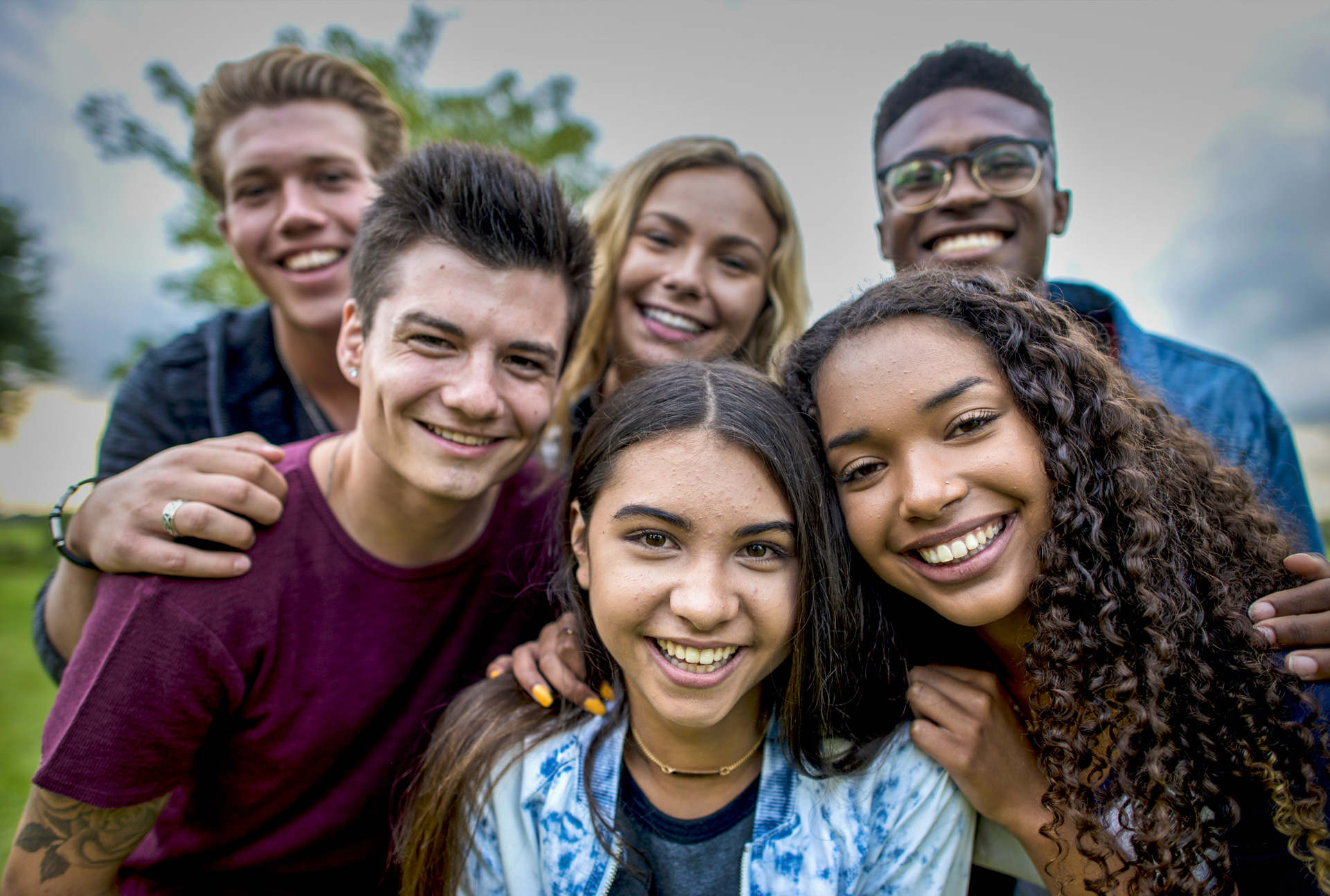 WereHiring-2 teenage foster child