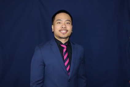<b>AARON OCAMPO</b>