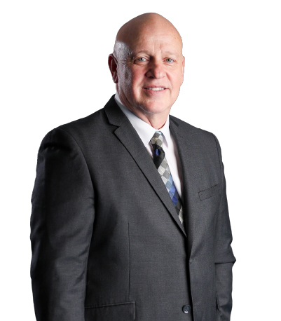 Christopher Murray