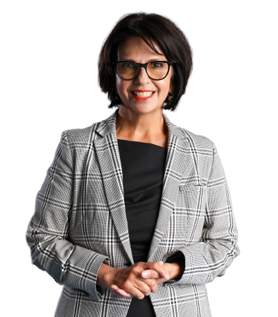 Grace Sanchez