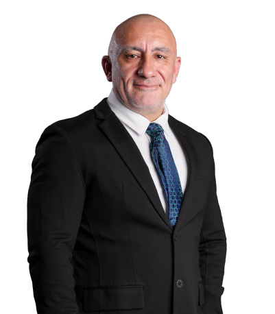 Mario Gallegos